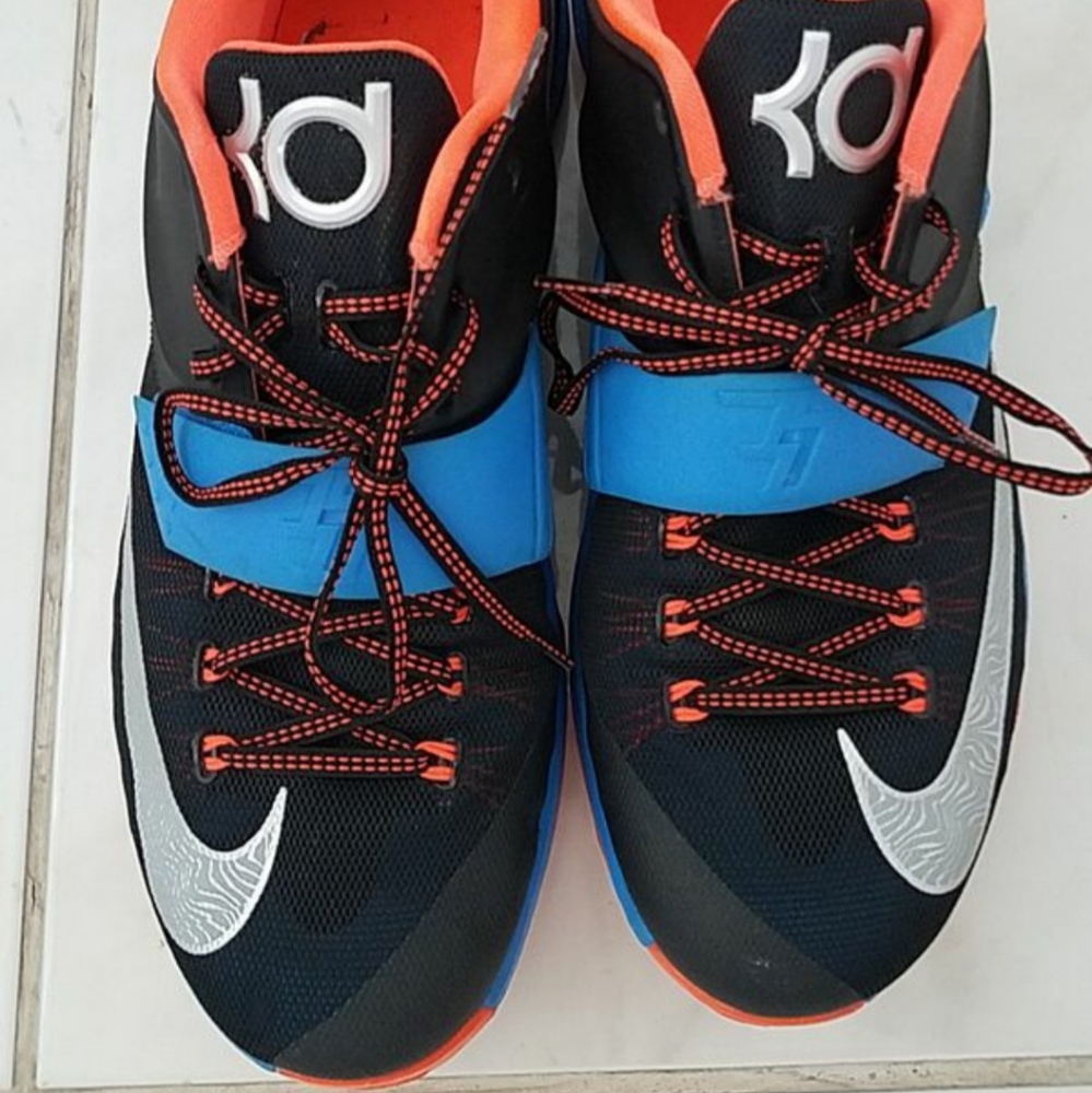Kevin Durant KDs